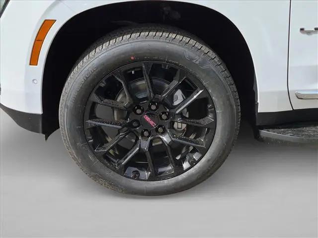 2026 GMC Yukon XL 4WD Elevation