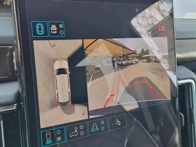2026 GMC Yukon XL 4WD Elevation