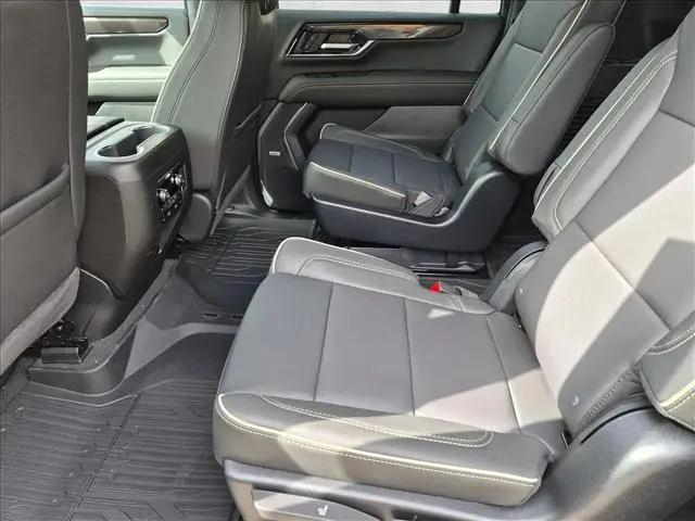 2026 GMC Yukon XL 4WD Elevation