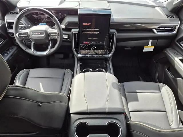 2026 GMC Yukon XL 4WD Elevation