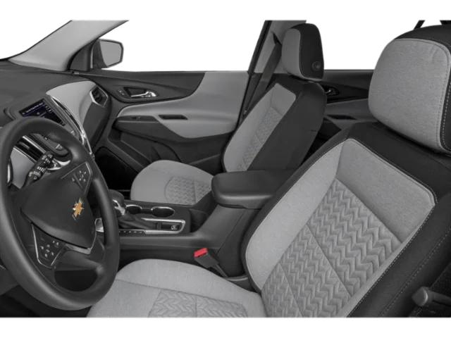 2022 Chevrolet Equinox FWD LT