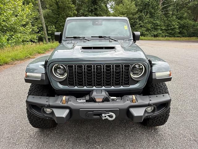 2024 Jeep Wrangler 4-Door Rubicon 392 4x4