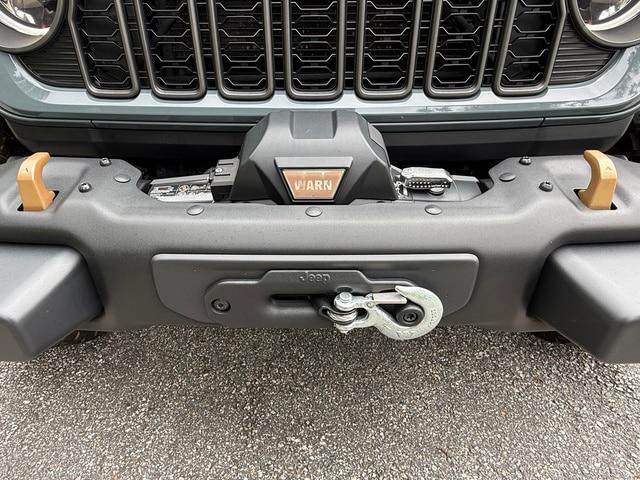 2024 Jeep Wrangler 4-Door Rubicon 392 4x4