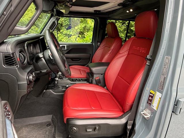 2024 Jeep Wrangler 4-Door Rubicon 392 4x4