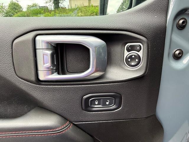 2024 Jeep Wrangler 4-Door Rubicon 392 4x4
