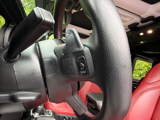 2024 Jeep Wrangler 4-Door Rubicon 392 4x4