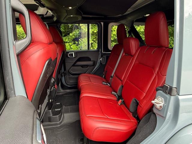 2024 Jeep Wrangler 4-Door Rubicon 392 4x4