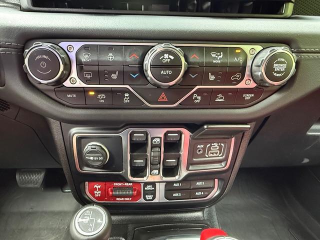 2024 Jeep Wrangler 4-Door Rubicon 392 4x4