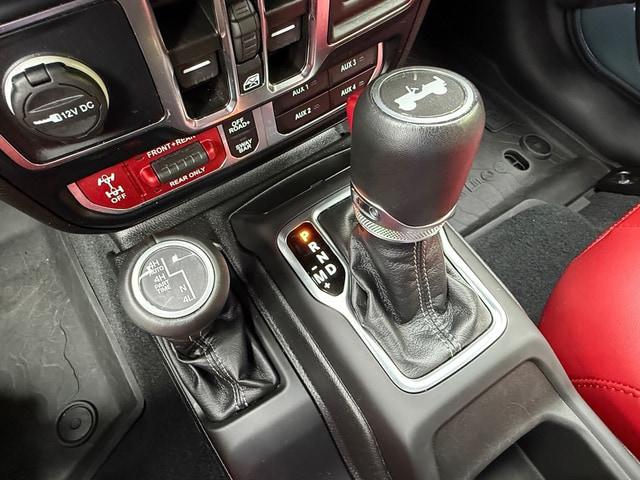 2024 Jeep Wrangler 4-Door Rubicon 392 4x4