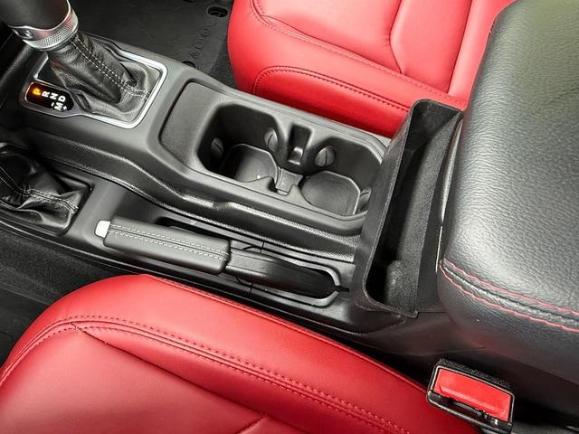 2024 Jeep Wrangler 4-Door Rubicon 392 4x4