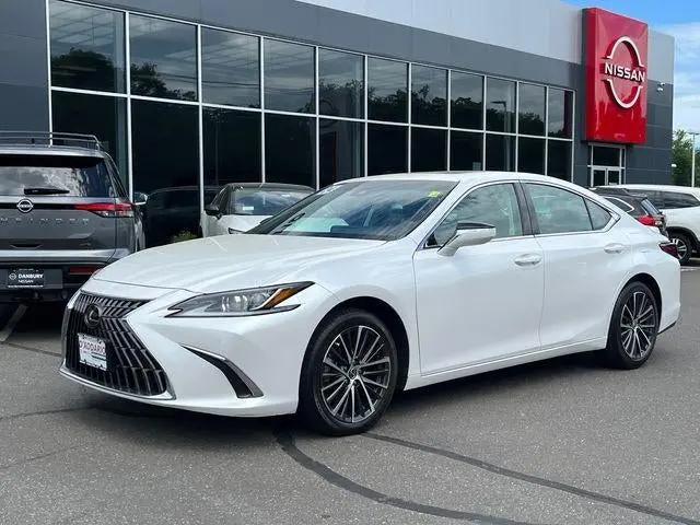 2024 Lexus ES 350 ES 350 for sale in Shelton, CT