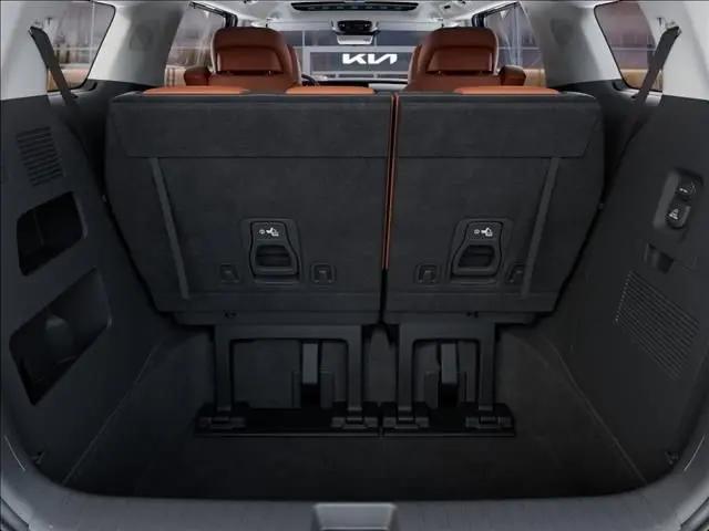 2026 Kia Carnival MPV SX Prestige