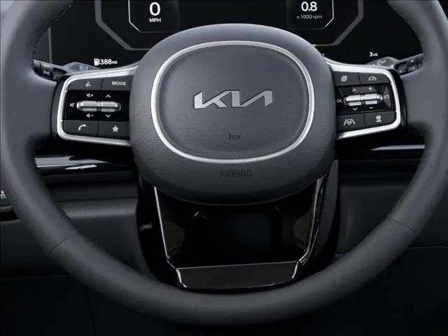 2026 Kia Carnival MPV SX Prestige