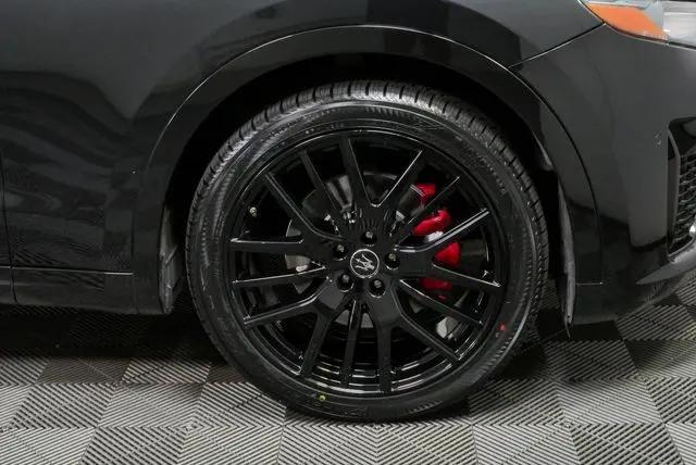 2022 Maserati Levante GT