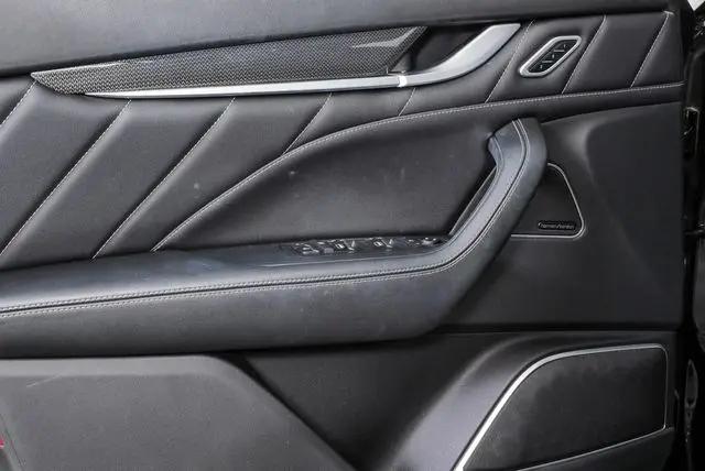 2022 Maserati Levante GT
