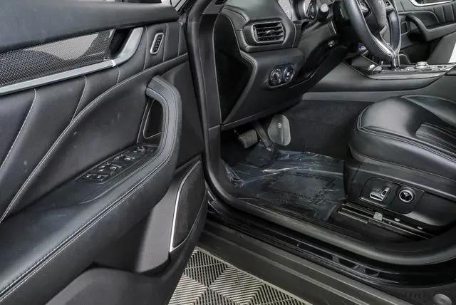 2022 Maserati Levante GT