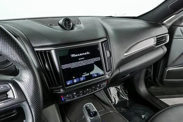 2022 Maserati Levante GT