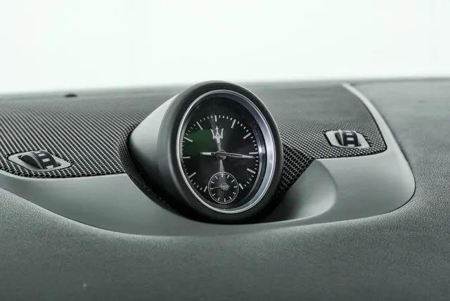 2022 Maserati Levante GT