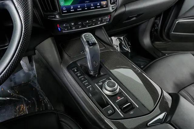 2022 Maserati Levante GT