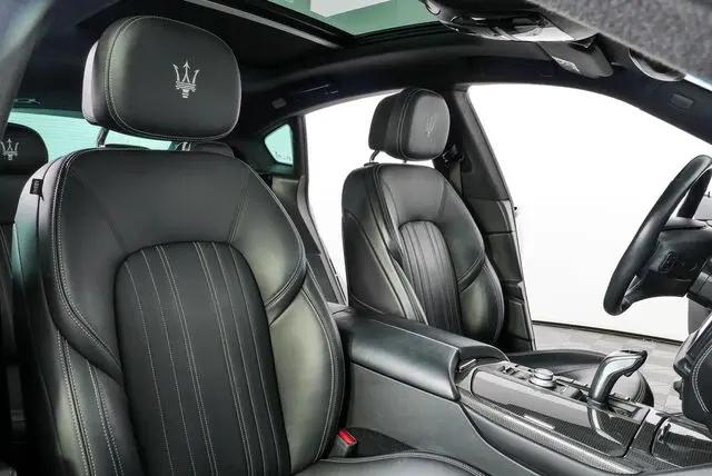2022 Maserati Levante GT