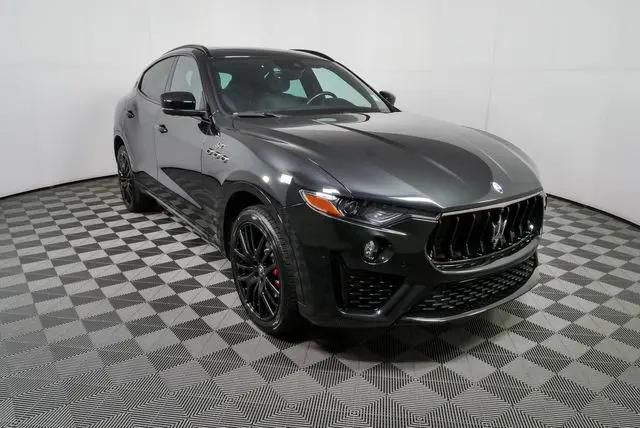 2022 Maserati Levante GT