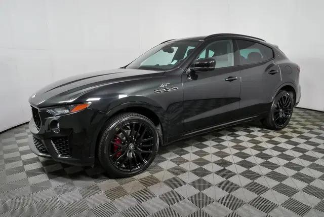 2022 Maserati Levante GT