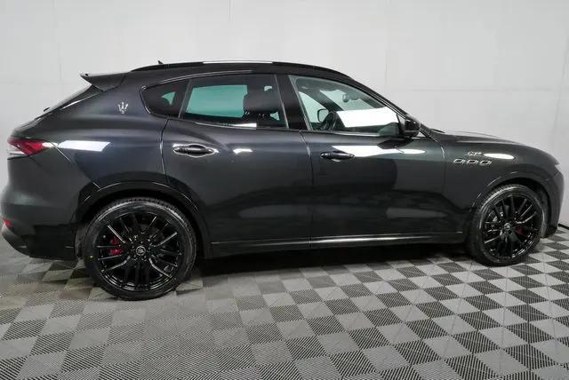 2022 Maserati Levante GT