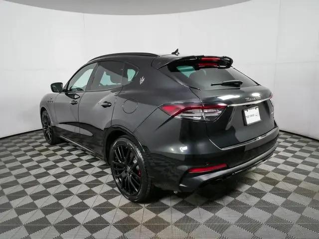 2022 Maserati Levante GT