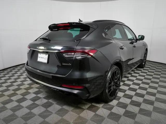 2022 Maserati Levante GT