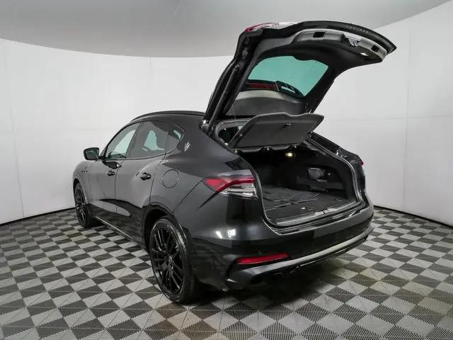 2022 Maserati Levante GT