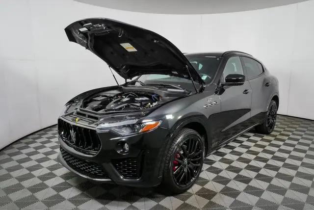 2022 Maserati Levante GT