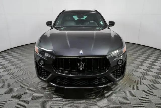 2022 Maserati Levante GT