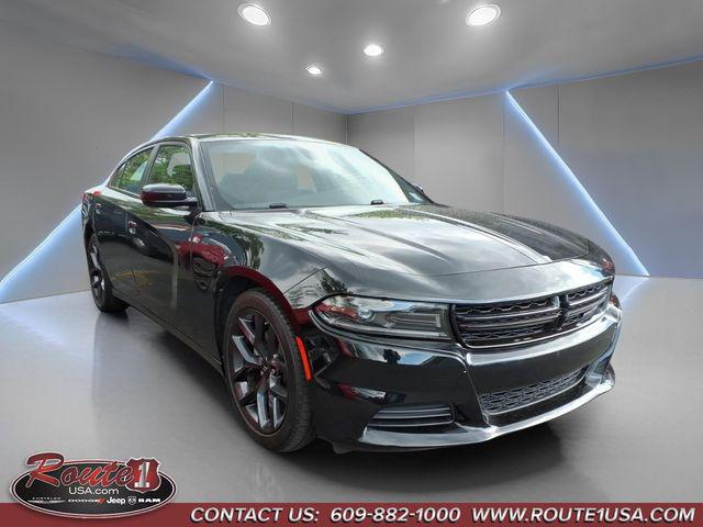 2023 Dodge Charger SXT 2023 Dodge Charger SXT