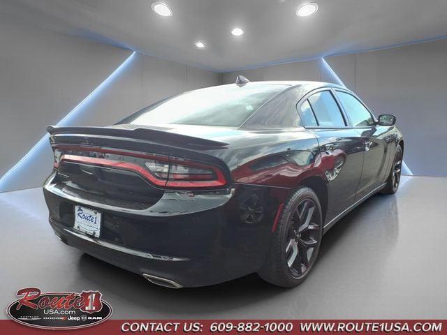 2023 Dodge Charger SXT 2023 Dodge Charger SXT