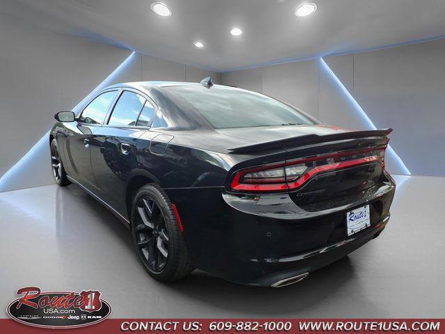 2023 Dodge Charger SXT 2023 Dodge Charger SXT