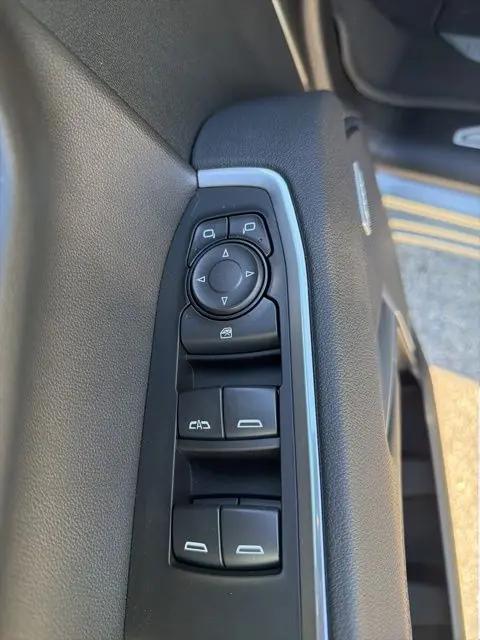 2026 Chevrolet Silverado 1500 4WD Crew Cab Standard Bed RST
