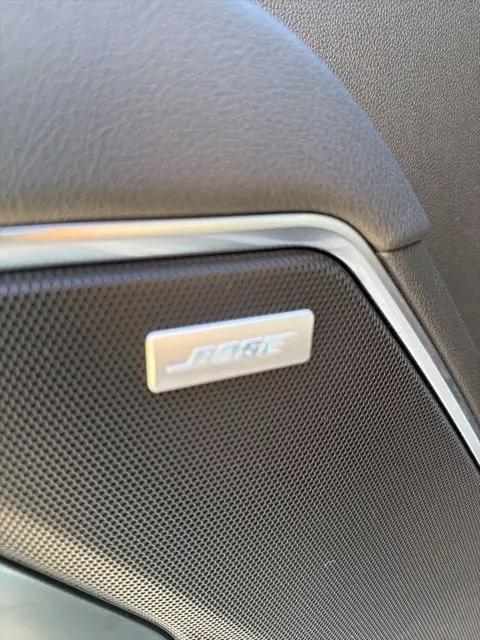 2026 Chevrolet Silverado 1500 4WD Crew Cab Standard Bed RST