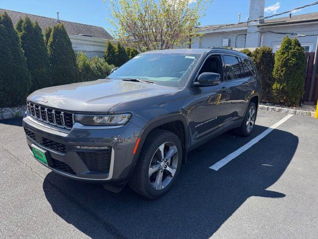 2026 Jeep Grand Cherokee Limited for sale in Far Hills, NJ