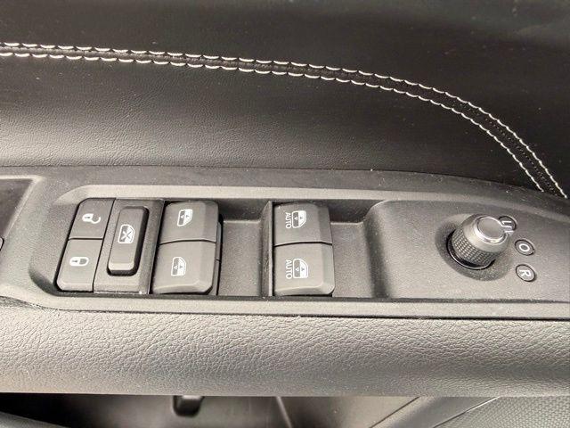 2022 Jeep Compass High Altitude 4x4