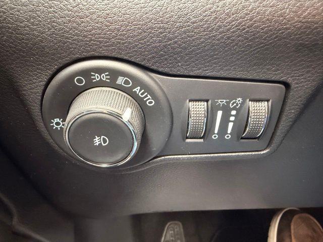 2022 Jeep Compass High Altitude 4x4