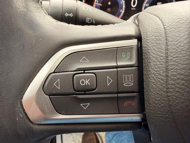 2022 Jeep Compass High Altitude 4x4