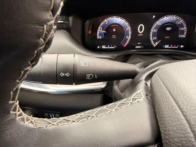2022 Jeep Compass High Altitude 4x4