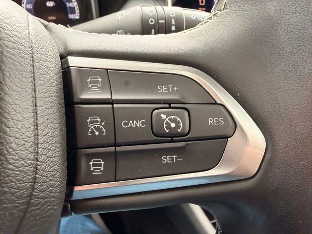 2022 Jeep Compass High Altitude 4x4