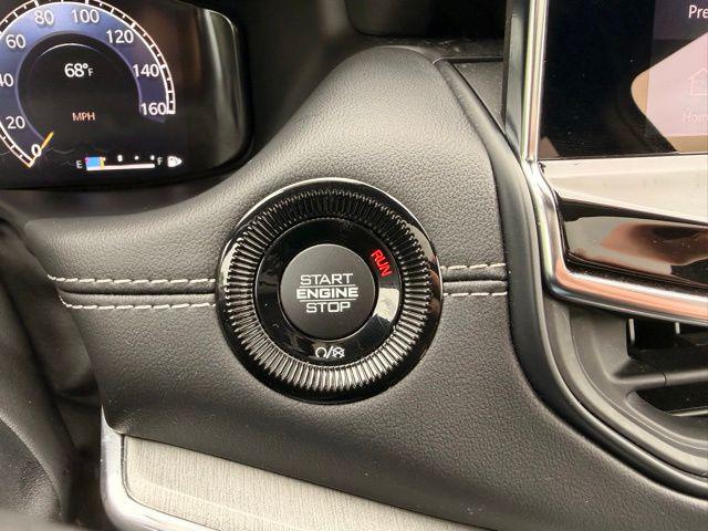 2022 Jeep Compass High Altitude 4x4