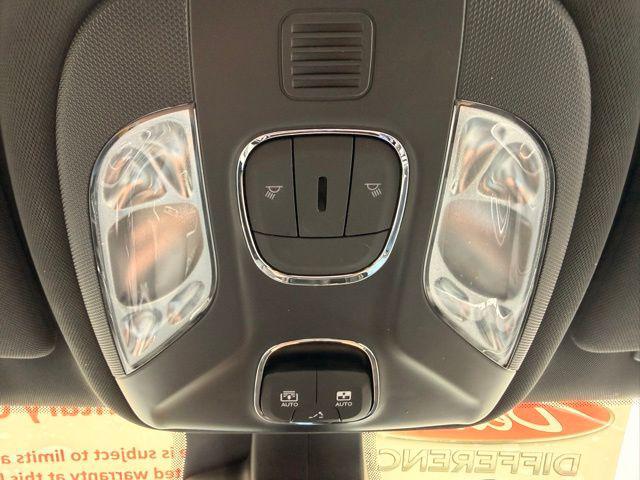 2022 Jeep Compass High Altitude 4x4
