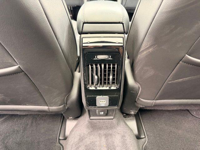 2022 Jeep Compass High Altitude 4x4