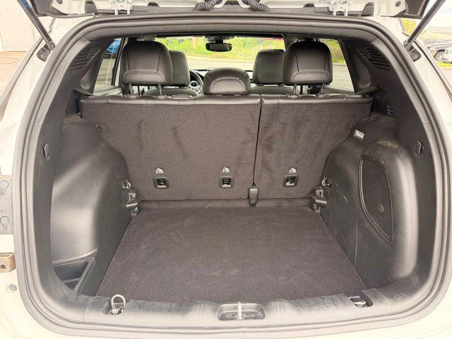 2022 Jeep Compass High Altitude 4x4