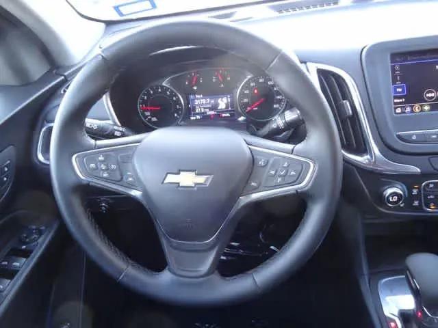 2024 Chevrolet Equinox FWD LT