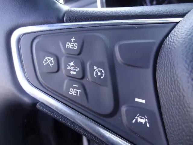 2024 Chevrolet Equinox FWD LT