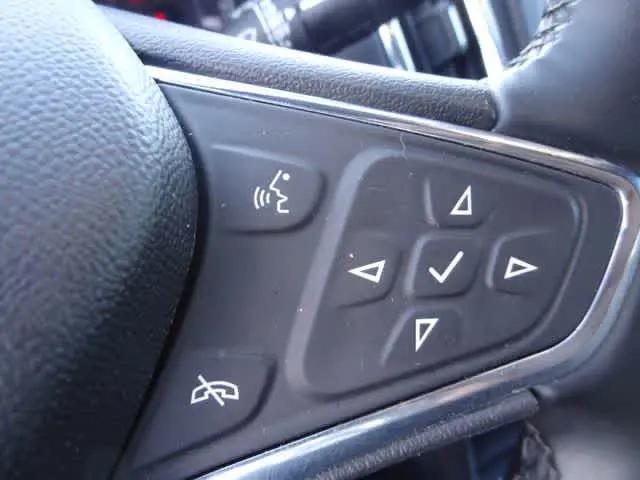2024 Chevrolet Equinox FWD LT